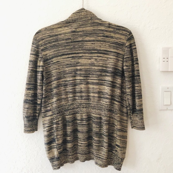 Cozy Cardigan from 89th & Madison - Picture 2 of 5